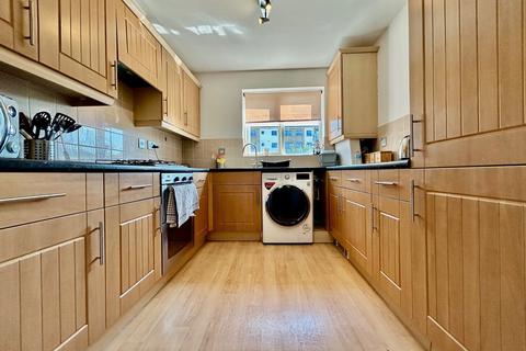 2 bedroom apartment for sale, Tanfield Lane, Broughton, Milton Keynes, MK10