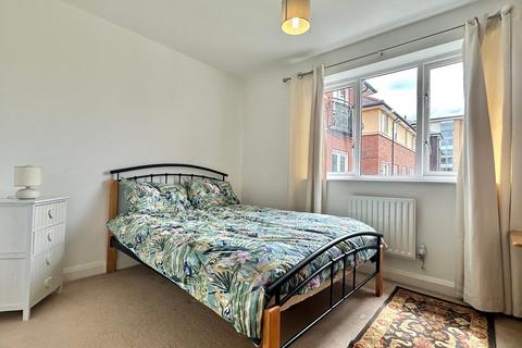 2 bedroom apartment for sale, Tanfield Lane, Broughton, Milton Keynes, MK10