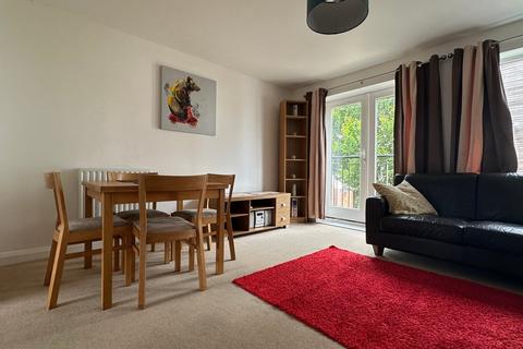 2 bedroom apartment for sale, Tanfield Lane, Broughton, Milton Keynes, MK10