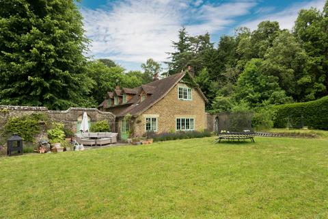 4 bedroom semi-detached house to rent, Munstead Garden House, Munstead Heath Road, Godalming, Surrey, GU8