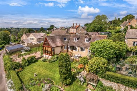 4 bedroom detached house for sale, France Lynch, Stroud, Gloucestershire, GL6