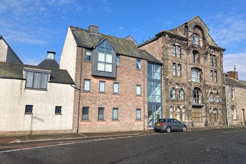 2 bedroom flat for sale, Mill Wharf, Tweedmouth, Berwick-upon-Tweed