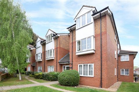 2 bedroom apartment for sale, Holm Oak Park, Hagden Lane, Watford, Hertfordshire, WD18