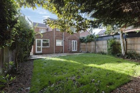 3 bedroom detached house for sale, Naseby Drive, Loughborough, Leicestershire