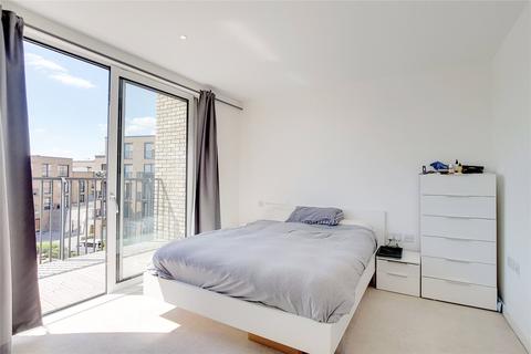 3 bedroom apartment to rent, Ashton Reach London SE16