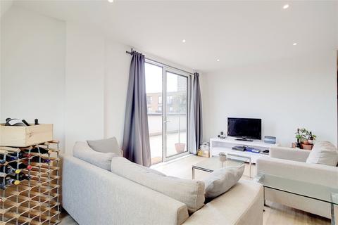 3 bedroom apartment to rent, Ashton Reach London SE16