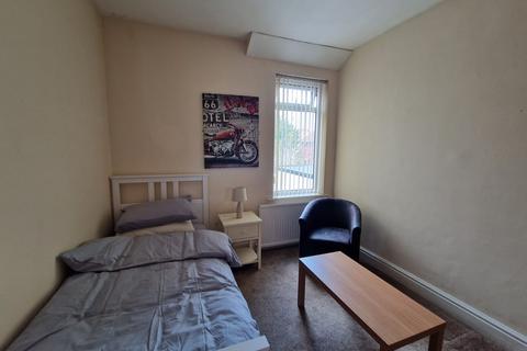 undefined, Nora Street,  Warrington, WA1