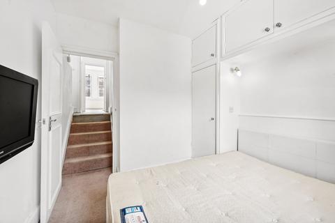 1 bedroom flat to rent, Lots Road, London