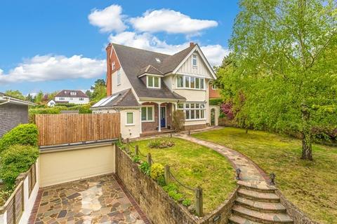 5 bedroom detached house for sale, Monahan Avenue, Purley CR8