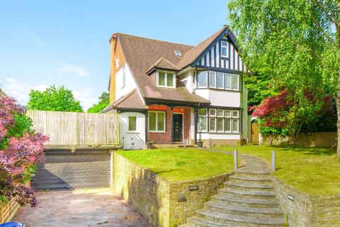 5 bedroom detached house for sale, Monahan Avenue, Purley CR8