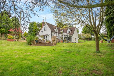 4 bedroom detached house for sale, Holt Heath, Worcestershire, WR6 6NN