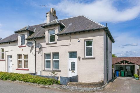 2 bedroom semi-detached villa for sale, Well Road, Glenrothes, KY7