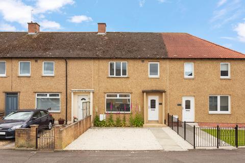 16a Dryden Terrace, Loanhead, EH20 9JN