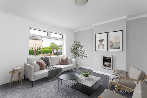16a Dryden Terrace, Loanhead, EH20 9JN