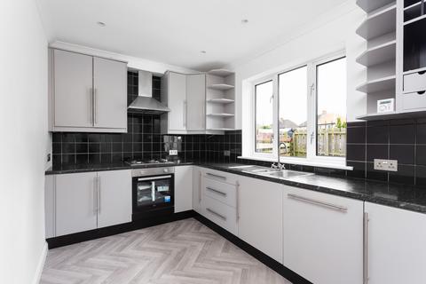 16a Dryden Terrace, Loanhead, EH20 9JN