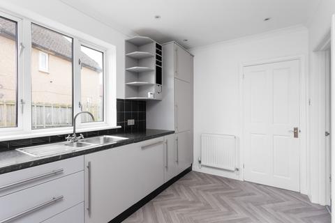 16a Dryden Terrace, Loanhead, EH20 9JN