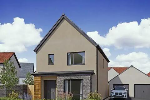 3 bedroom detached house for sale, Plot 18, The Hinton at Court de Wyck, Bishops Rd BS49