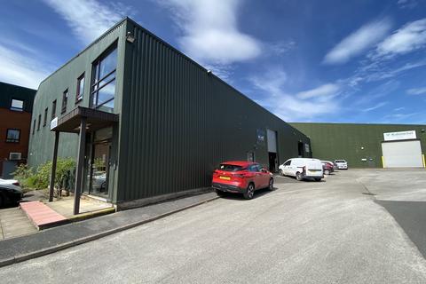 Industrial unit for sale, Schott House, Drummond Road, Stafford, ST16 3EL