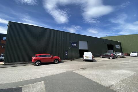 Industrial unit for sale, Schott House, Drummond Road, Stafford, ST16 3EL