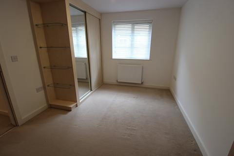 2 bedroom flat to rent, Wellington Road, Bournemouth, Dorset