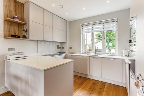 3 bedroom end of terrace house for sale, Holburne Park, Bathwick, Bath, Somerset, BA2