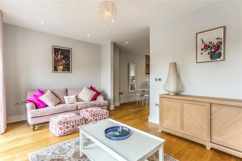 3 bedroom end of terrace house for sale, Holburne Park, Bathwick, Bath, Somerset, BA2