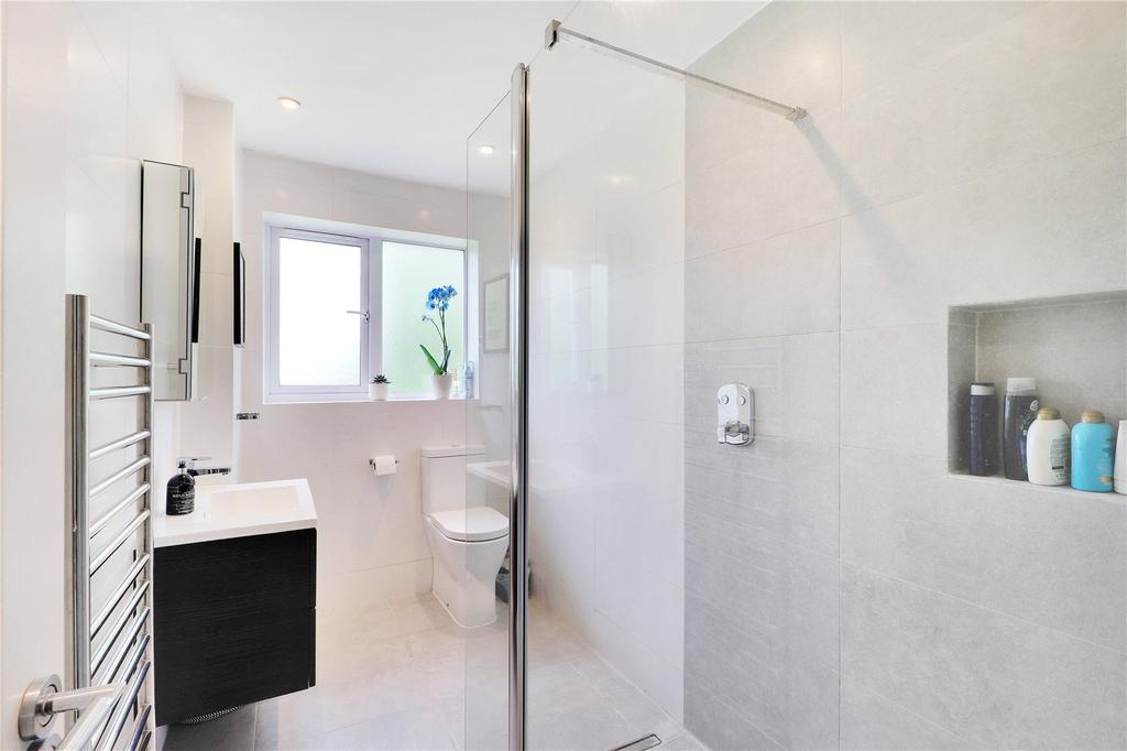 Principal Ensuite