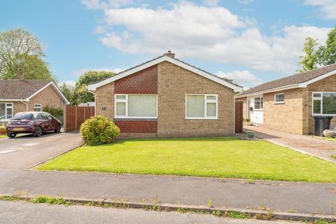 3 bedroom detached bungalow for sale, Highfield Road, Halesworth