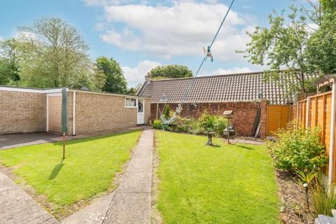 3 bedroom detached bungalow for sale, Highfield Road, Halesworth