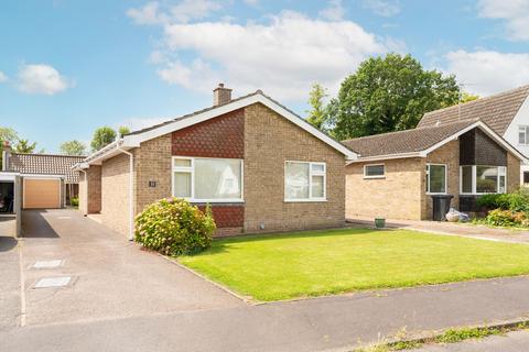 3 bedroom detached bungalow for sale, Highfield Road, Halesworth