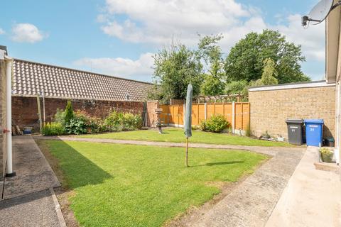 3 bedroom detached bungalow for sale, Highfield Road, Halesworth