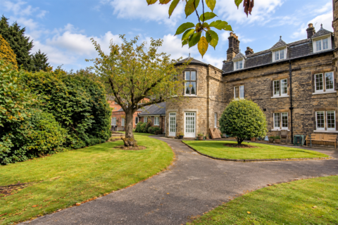 1 bedroom retirement property for sale, Hall Lane, Mobberley