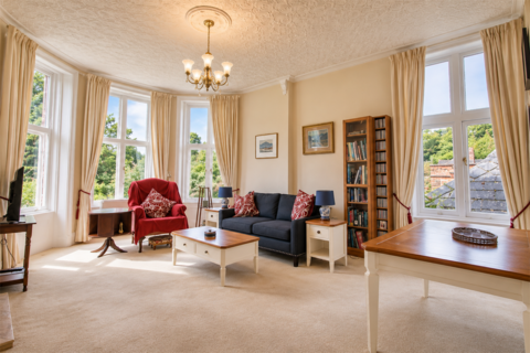 1 bedroom retirement property for sale, Hall Lane, Mobberley