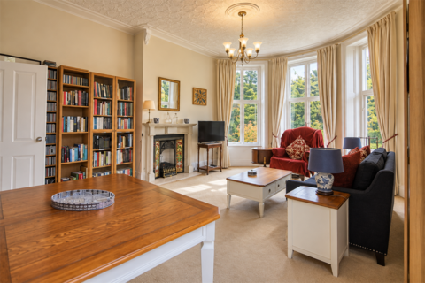 1 bedroom retirement property for sale, Hall Lane, Mobberley