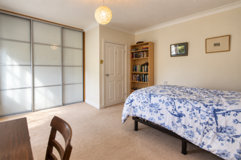 1 bedroom retirement property for sale, Hall Lane, Mobberley