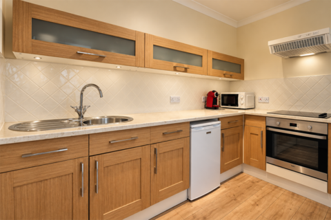 1 bedroom retirement property for sale, Hall Lane, Mobberley