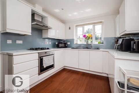 3 bedroom semi-detached house for sale, St Edmunds Road, Norwich NR13