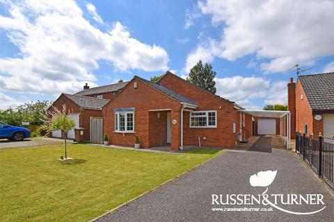 3 bedroom detached bungalow for sale, South Green, King's Lynn PE34