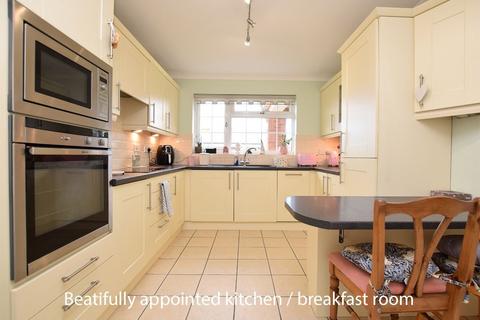 3 bedroom detached bungalow for sale, South Green, King's Lynn PE34