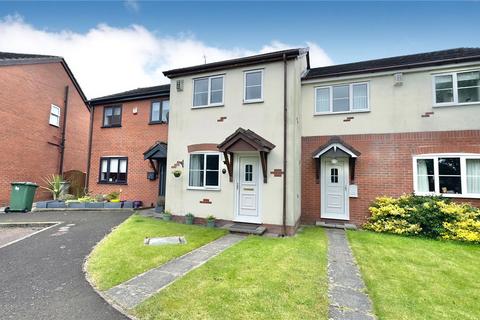 2 bedroom terraced house for sale, Portal Mews, Pensby, Wirral, CH61