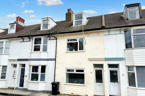 3 bedroom terraced house for sale, Clifton Road, Newhaven BN9