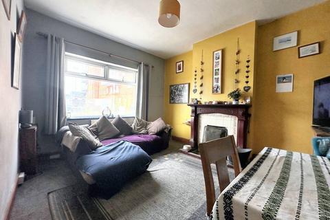 3 bedroom terraced house for sale, Clifton Road, Newhaven BN9
