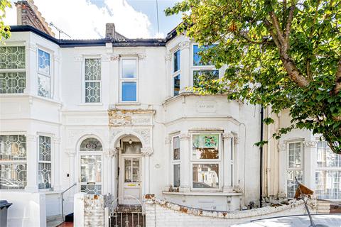 3 bedroom flat for sale, Second Avenue, Walthamstow, London, E17