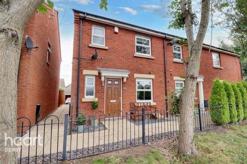 19 Hamble Way, Hilton, Derby, DE65 5NT