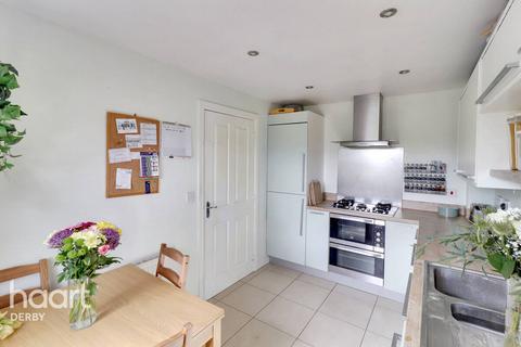 19 Hamble Way, Hilton, Derby, DE65 5NT