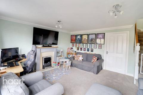 19 Hamble Way, Hilton, Derby, DE65 5NT