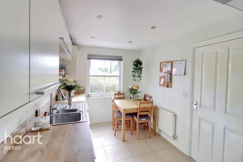19 Hamble Way, Hilton, Derby, DE65 5NT