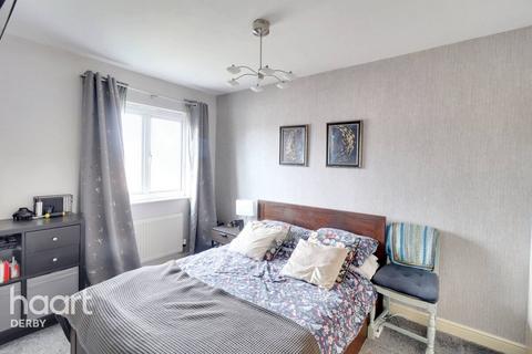 19 Hamble Way, Hilton, Derby, DE65 5NT