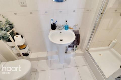 19 Hamble Way, Hilton, Derby, DE65 5NT