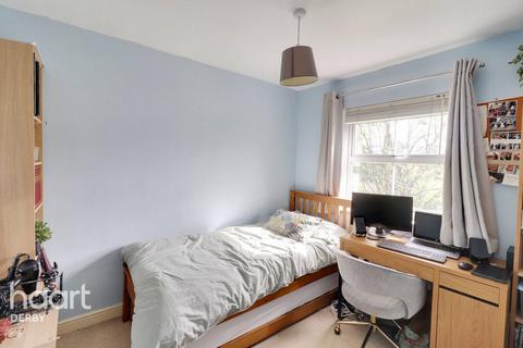19 Hamble Way, Hilton, Derby, DE65 5NT